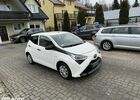 Тойота Айго, объемом двигателя 1 л и пробегом 108 тыс. км за 8186 $, фото 19 на Automoto.ua