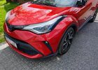 Тойота C-HR, об'ємом двигуна 1.99 л та пробігом 95 тис. км за 23758 $, фото 6 на Automoto.ua