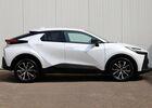 Білий Тойота C-HR, об'ємом двигуна 1.8 л та пробігом 3 тис. км за 44163 $, фото 5 на Automoto.ua