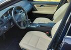 Мерседес Ц-Клас 2008 у Європі на Automoto.ua Чорний Мерседес Ц-Клас, об'ємом двигуна 1 л та пробігом 189 тис. км за 8463 $, фото 32 на Automoto.ua