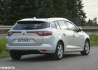 Рено Меган 2018 у Європі на Automoto.ua Сірий Рено Меган, об'ємом двигуна 1 л та пробігом 218 тис. км за 8548 $, фото 8 на Automoto.ua
