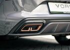 Серый Сеат Leon e-Hybrid, объемом двигателя 1.4 л и пробегом 45 тыс. км за 31467 $, фото 12 на Automoto.ua