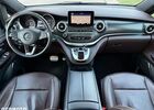 Мерседес В-Клас 2016 у Європі на Automoto.ua Білий Мерседес В-Клас, об'ємом двигуна 2.14 л та пробігом 180 тис. км за 41100 $, фото 32 на Automoto.ua