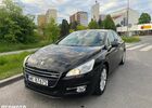 Пежо 508, объемом двигателя 2 л и пробегом 233 тыс. км за 8380 $, фото 9 на Automoto.ua