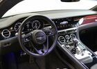 Чорний Бентлі Continental GT, об'ємом двигуна 5.95 л та пробігом 108 тис. км за 169381 $, фото 5 на Automoto.ua