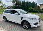 Ауди Ку 7, объемом двигателя 4.13 л и пробегом 343 тыс. км за 9222 $, фото 13 на Automoto.ua