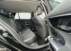 Мерседес Ц-Класс 2025 в Европе на Automoto.ua Черный Мерседес Ц-Класс, объемом двигателя 1 л и пробегом 1 тыс. км за 66344 $, фото 12 на Automoto.ua