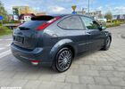 Форд Фокус, объемом двигателя 2 л и пробегом 244 тыс. км за 2484 $, фото 11 на Automoto.ua