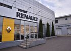 Купити нове авто Renault у Чернігові в автосалоні "АДАМАНТ МОТОРС ЧЕРНІГІВ" | Фото 1 на Automoto.ua