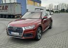 Ауди Ку 5, объемом двигателя 1.97 л и пробегом 121 тыс. км за 26566 $, фото 1 на Automoto.ua