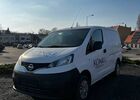 Ніссан NV200, об'ємом двигуна 1.46 л та пробігом 158 тис. км за 3456 $, фото 1 на Automoto.ua