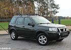 Ленд Ровер Freelander, об'ємом двигуна 1.95 л та пробігом 224 тис. км за 4298 $, фото 7 на Automoto.ua