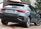 Ауді Q3 Sportback, об'ємом двигуна 1.97 л та пробігом 47 тис. км за 32376 $, фото 9 на Automoto.ua