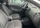 Фольксваген Golf Plus 2007 у Європі на Automoto.ua Сірий Фольксваген Golf Plus, об'ємом двигуна 1.39 л та пробігом 95 тис. км за 5825 $, фото 14 на Automoto.ua