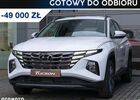 Хендай Туксон, объемом двигателя 1.6 л и пробегом 1 тыс. км за 33115 $, фото 1 на Automoto.ua