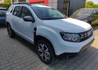 Білий Дачія Duster, об'ємом двигуна 1 л та пробігом 10 тис. км за 26197 $, фото 2 на Automoto.ua