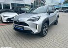 Тойота Yaris Cross, объемом двигателя 1.49 л и пробегом 5 тыс. км за 29266 $, фото 1 на Automoto.ua