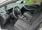 Хендай i30, объемом двигателя 1.4 л и пробегом 220 тыс. км за 6156 $, фото 5 на Automoto.ua