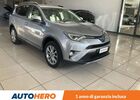 Тойота РАВ 4 2016 у Європі на Automoto.ua Срібний Тойота РАВ 4, об'ємом двигуна 2.49 л та пробігом 120 тис. км за 21669 $, фото 7 на Automoto.ua