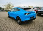 Синій Форд Mustang Mach-E, об'ємом двигуна 0 л та пробігом 13 тис. км за 53714 $, фото 5 на Automoto.ua
