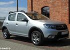 Дачія Sandero StepWay, об'ємом двигуна 1 л та пробігом 113 тис. км за 8186 $, фото 5 на Automoto.ua