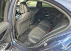 Мерседес Ц-Клас 2023 у Європі на Automoto.ua Синій Мерседес Ц-Клас, об'ємом двигуна 1 л та пробігом 32 тис. км за 23366 $, фото 26 на Automoto.ua