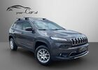 Сірий Джип Cherokee, об'ємом двигуна 1.96 л та пробігом 144 тис. км за 14104 $, фото 1 на Automoto.ua