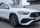 Мерседес ГЛА-Клас 2021 у Європі на Automoto.ua Білий Мерседес ГЛА-Клас, об'ємом двигуна 1 л та пробігом 41 тис. км за 32664 $, фото 24 на Automoto.ua