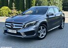 Мерседес ГЛА-Клас 2015 у Європі на Automoto.ua Сірий Мерседес ГЛА-Клас, об'ємом двигуна 1 л та пробігом 177 тис. км за 17434 $, фото 4 на Automoto.ua
