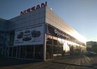 Купити нове авто  у Харкові в автосалоні "NISSAN ФРУНЗЕ-АВТО" | Фото 1 на Automoto.ua
