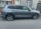 Сірий Фольксваген Tiguan Allspace, об'ємом двигуна 1.97 л та пробігом 122 тис. км за 37756 $, фото 2 на Automoto.ua