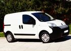 Фиат Fiorino, объемом двигателя 1.25 л и пробегом 201 тыс. км за 4536 $, фото 7 на Automoto.ua