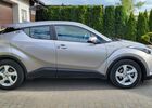 Тойота C-HR, об'ємом двигуна 1.8 л та пробігом 86 тис. км за 17451 $, фото 5 на Automoto.ua