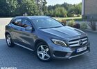 Мерседес ГЛА-Клас 2015 у Європі на Automoto.ua Сірий Мерседес ГЛА-Клас, об'ємом двигуна 1 л та пробігом 177 тис. км за 17434 $, фото 21 на Automoto.ua
