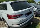 Шкода Kodiaq, об'ємом двигуна 1.4 л та пробігом 212 тис. км за 6393 $, фото 1 на Automoto.ua