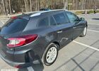Рено Меган 2013 в Европе на Automoto.ua Серый Рено Меган, объемом двигателя 1 л и пробегом 229 тыс. км за 17000 $, фото 5 на Automoto.ua
