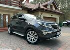 Киа Sportage, объемом двигателя 2 л и пробегом 140 тыс. км за 10799 $, фото 6 на Automoto.ua