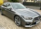 Інфініті Q50, об'ємом двигуна 3.5 л та пробігом 132 тис. км за 20713 $, фото 2 на Automoto.ua