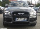 Ауді SQ5, об'ємом двигуна 3 л та пробігом 120 тис. км за 23909 $, фото 2 на Automoto.ua