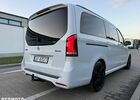 Мерседес В-Клас 2016 у Європі на Automoto.ua Білий Мерседес В-Клас, об'ємом двигуна 2.14 л та пробігом 180 тис. км за 41100 $, фото 15 на Automoto.ua