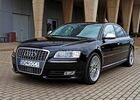 Ауді S8, об'ємом двигуна 5.2 л та пробігом 231 тис. км за 19870 $, фото 1 на Automoto.ua