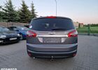 Форд С-Макс, объемом двигателя 2 л и пробегом 206 тыс. км за 8618 $, фото 5 на Automoto.ua