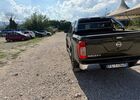 Ніссан Навара 2017 у Європі на Automoto.ua Чорний Ніссан Навара, об'ємом двигуна 2.3 л та пробігом 99 тис. км за 32282 $, фото 8 на Automoto.ua