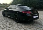 Мерседес Ц-Клас 2019 у Європі на Automoto.ua Чорний Мерседес Ц-Клас, об'ємом двигуна 1 л та пробігом 112 тис. км за 29516 $, фото 6 на Automoto.ua