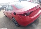 Альфа Ромео Джулия, объемом двигателя 2 л и пробегом 122 тыс. км за 10778 $, фото 2 на Automoto.ua