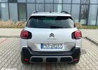 Ситроен C3 Aircross, объемом двигателя 1.2 л и пробегом 73 тыс. км за 10324 $, фото 5 на Automoto.ua