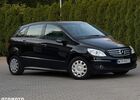 Мерседес Б-класс 2007 в Европе на Automoto.ua Черный Мерседес Б-класс, объемом двигателя 1 л и пробегом 284 тыс. км за 3124 $, фото 9 на Automoto.ua