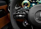 Сірий Мерседес AMG GT, об'ємом двигуна 3.98 л та пробігом 39 тис. км за 138859 $, фото 23 на Automoto.ua