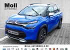 Синій Сітроен C3 Aircross, об'ємом двигуна 1.2 л та пробігом 7 тис. км за 24224 $, фото 1 на Automoto.ua