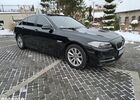 БМВ 5 Серія, об'ємом двигуна 2 л та пробігом 129 тис. км за 16415 $, фото 2 на Automoto.ua